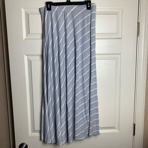 Chico’s Skirt Size 1